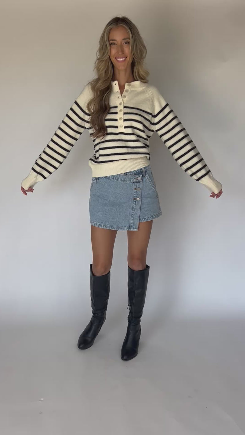 Ava Sweater