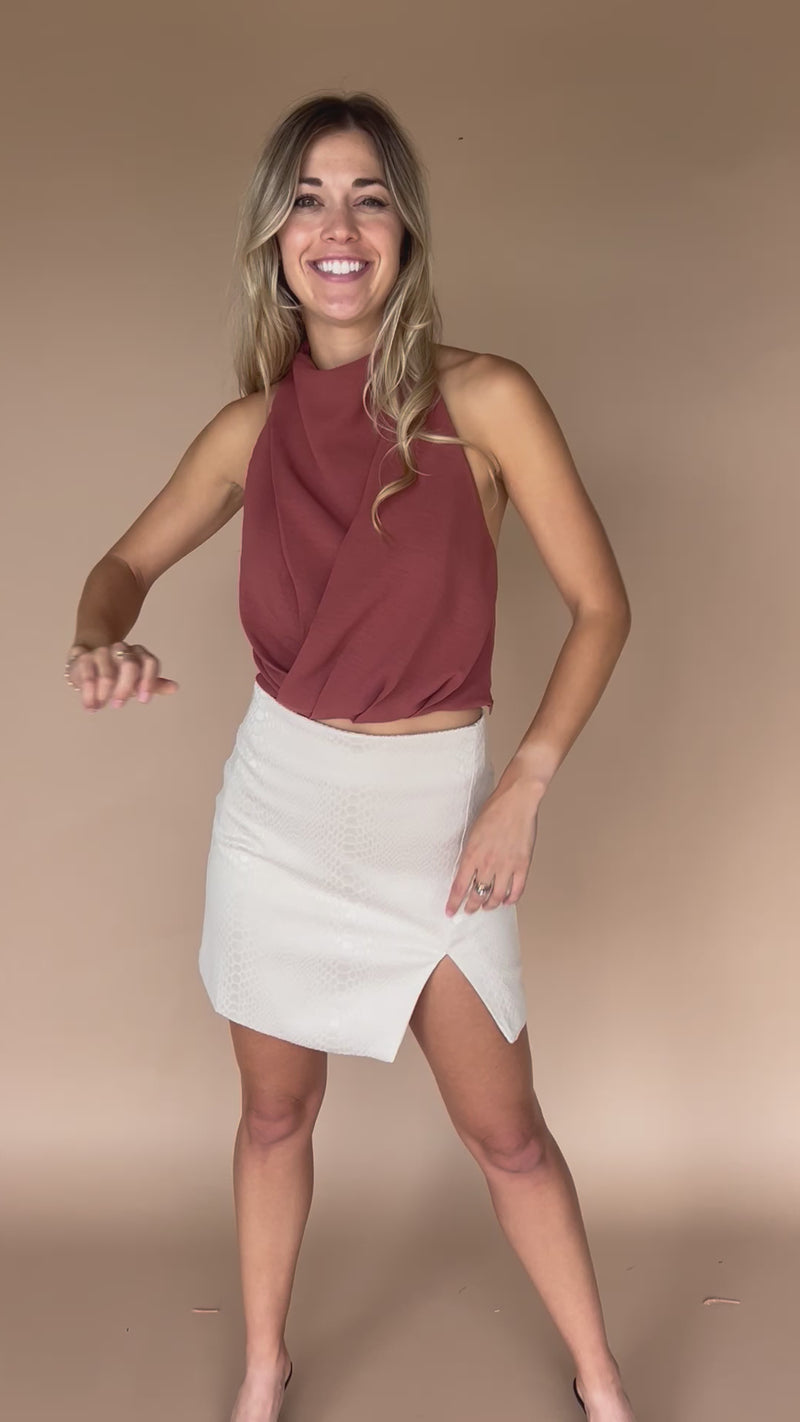 Gracen Top