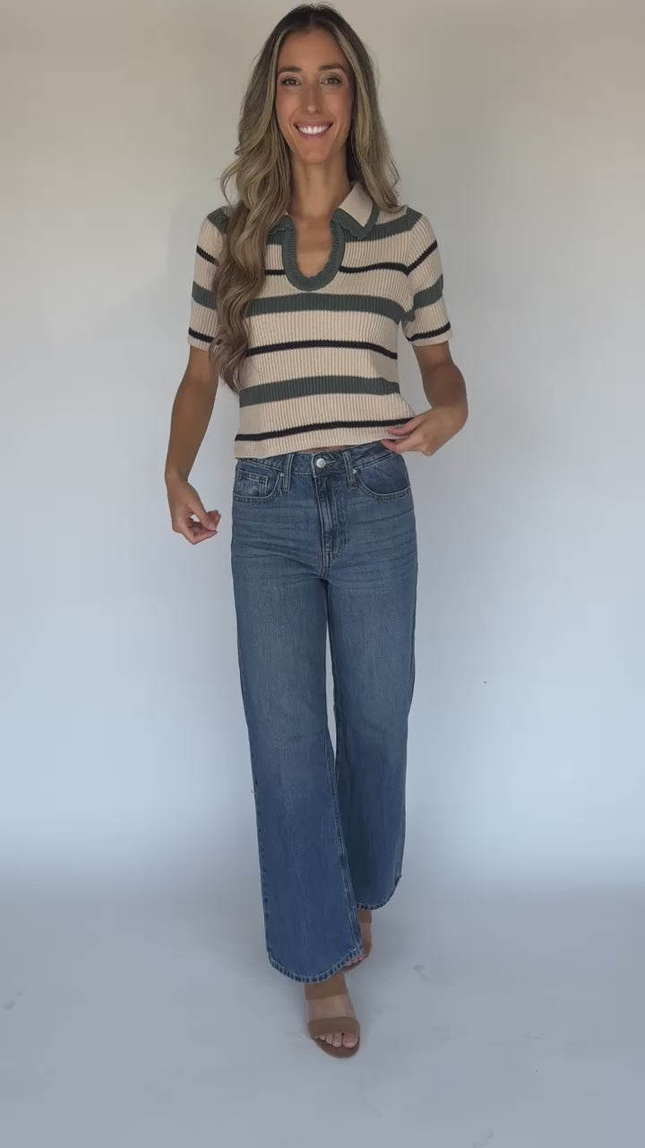Valerie Sweater