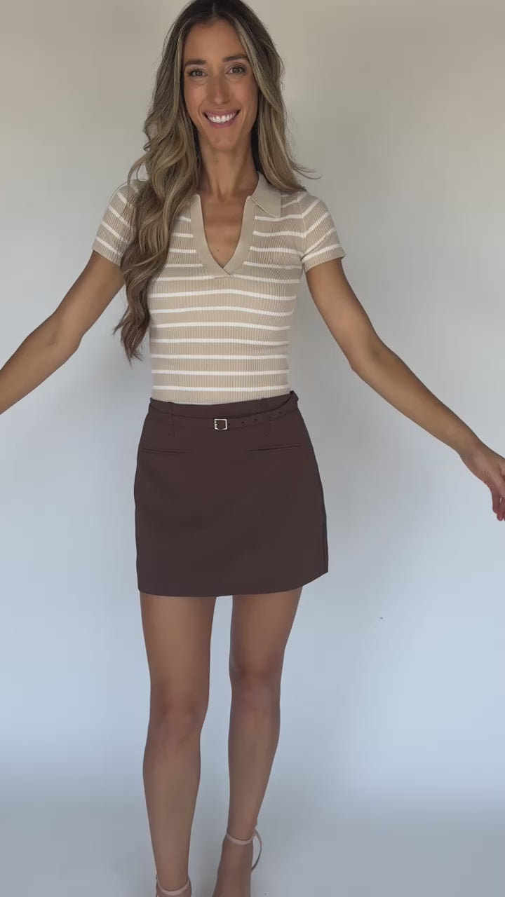 Collins Top