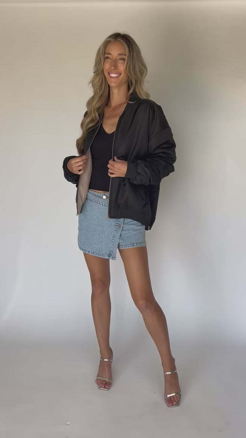Daphne Jacket