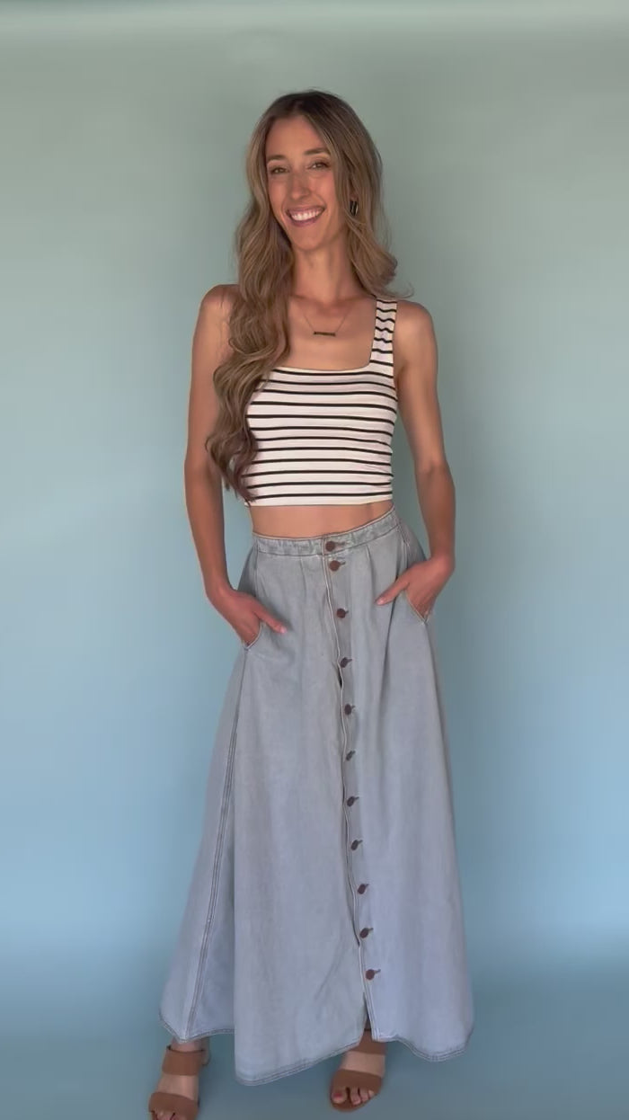 Renee Skirt