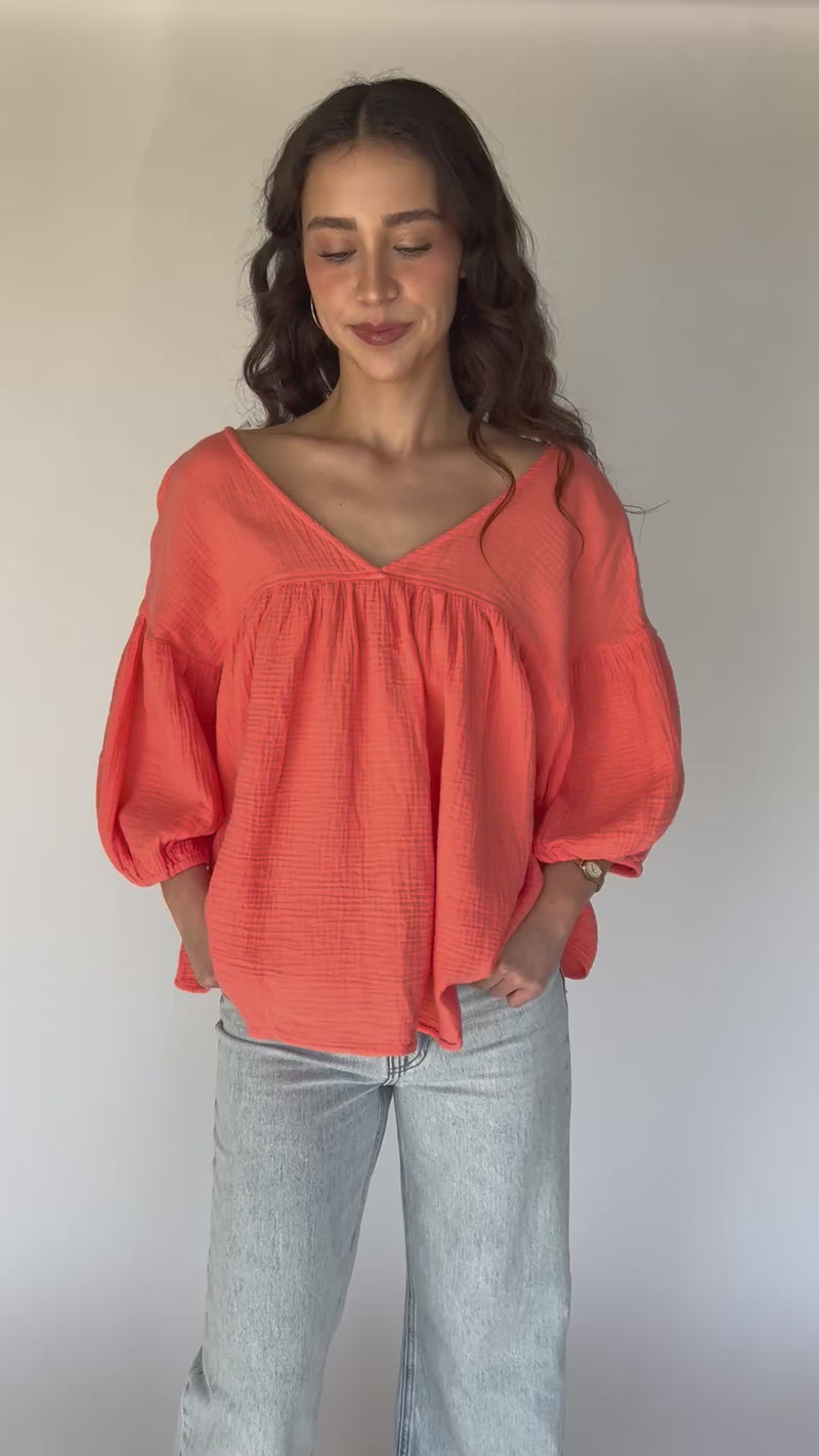 Ellie Top