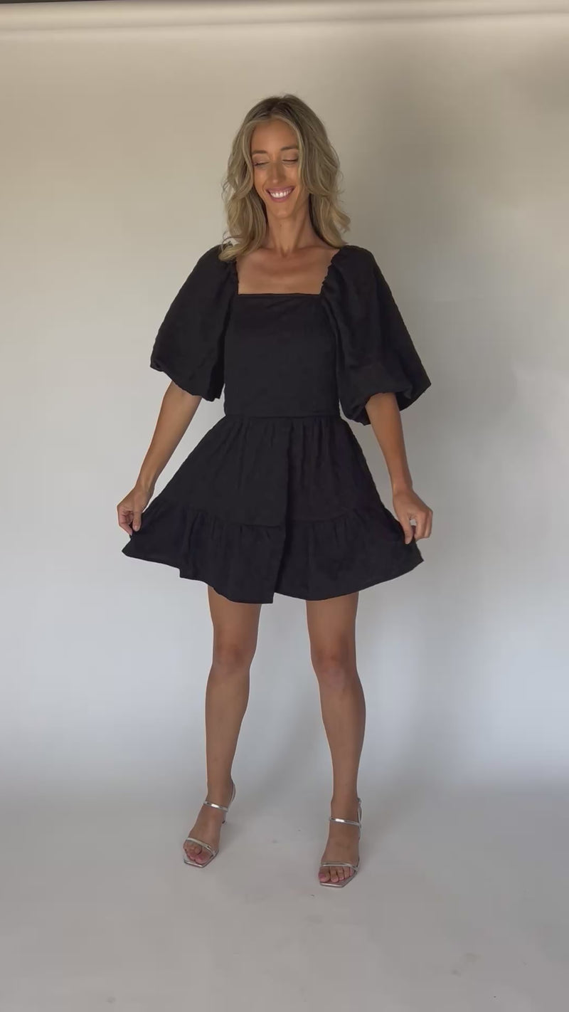 Mia Dress