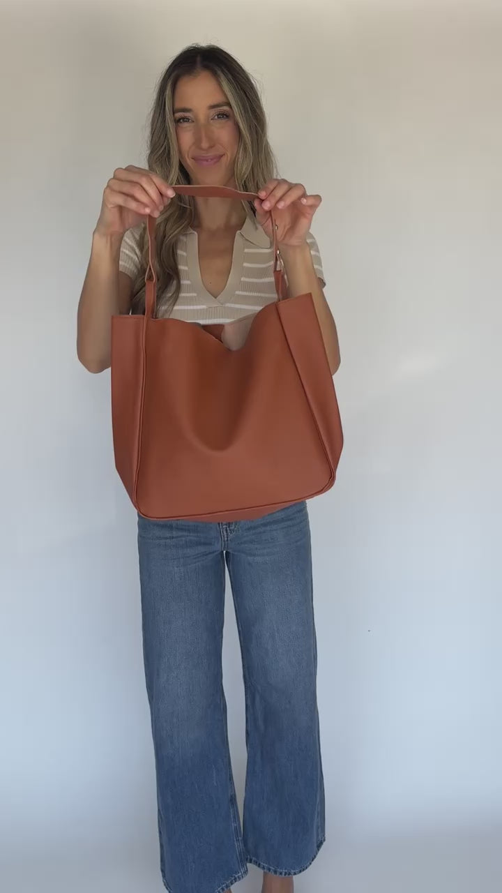 Rhodes Bag