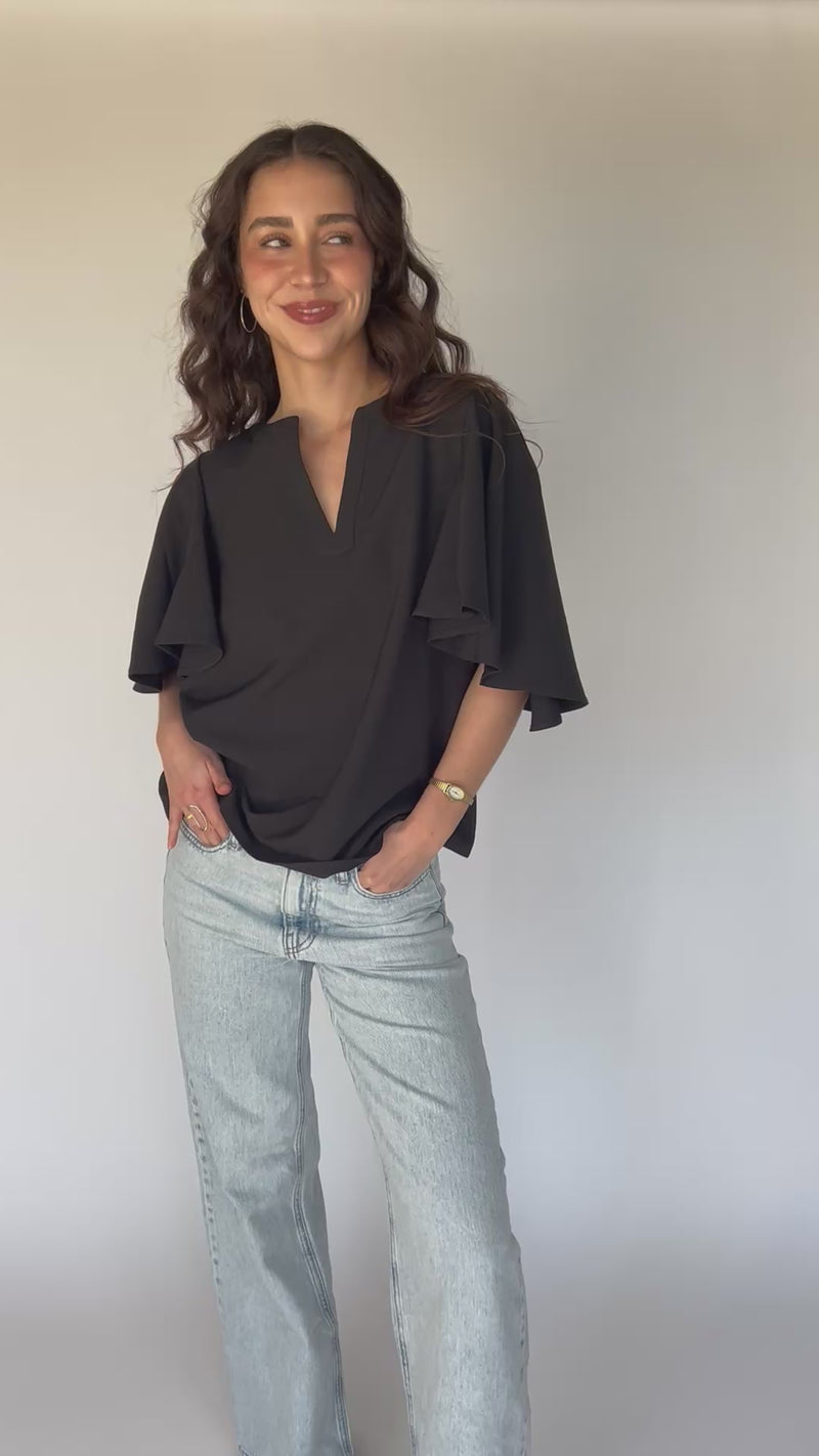 Cassidy Top