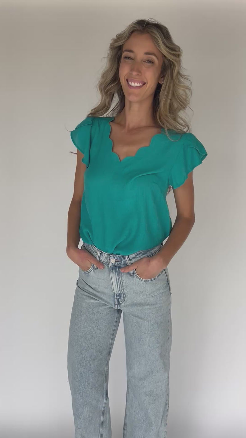 Annette Top