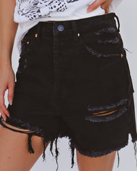 Wild At Heart Shorts